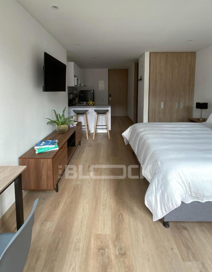 The Block Mitika Lofts Bogota, Colombia — Book Apartment, 2024 Prices